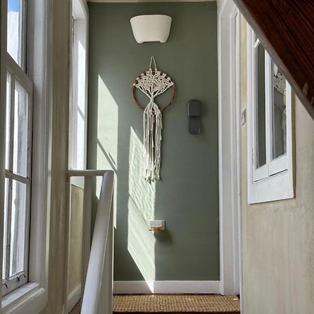 Double Room, Attached Bathroom - Casa Del Indiano 拉奥罗塔瓦 外观 照片