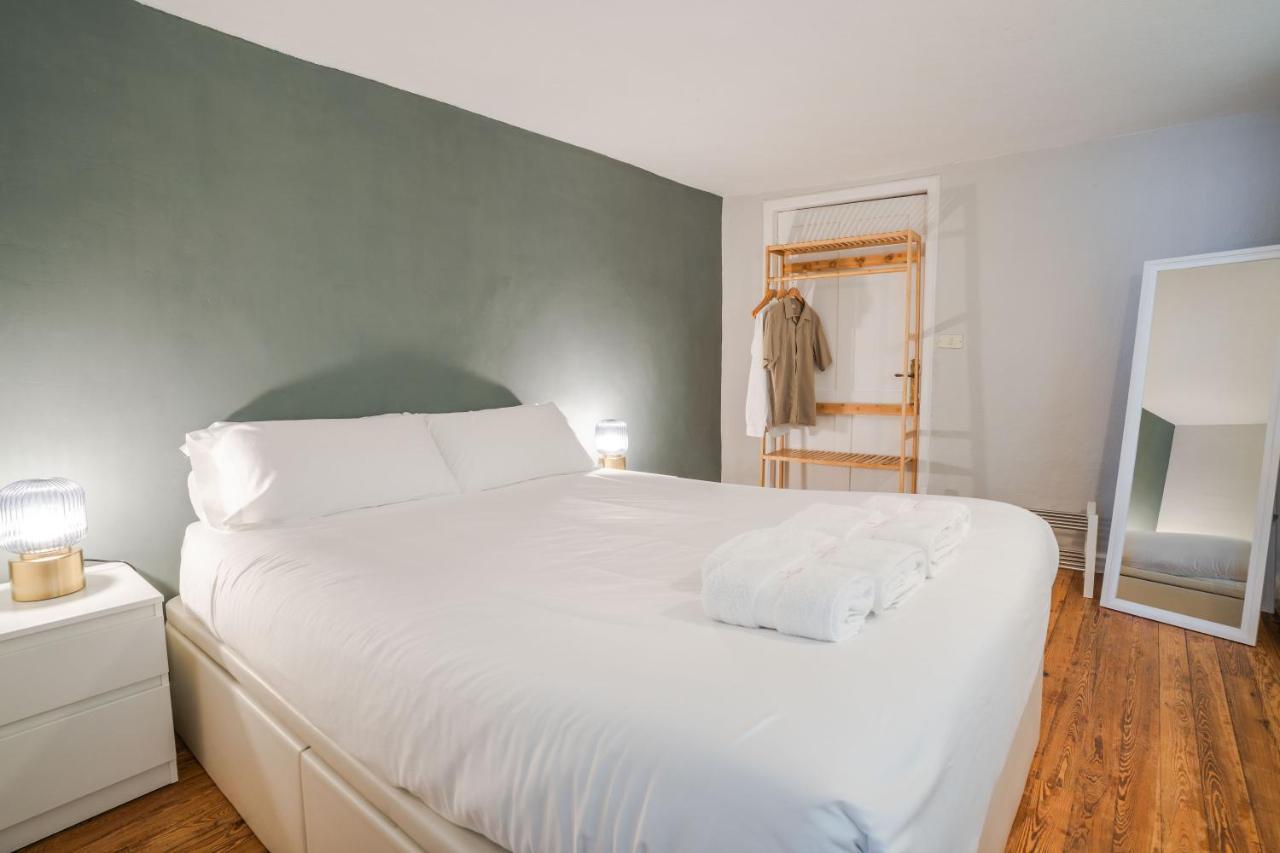 Double Room, Attached Bathroom - Casa Del Indiano 拉奥罗塔瓦 外观 照片