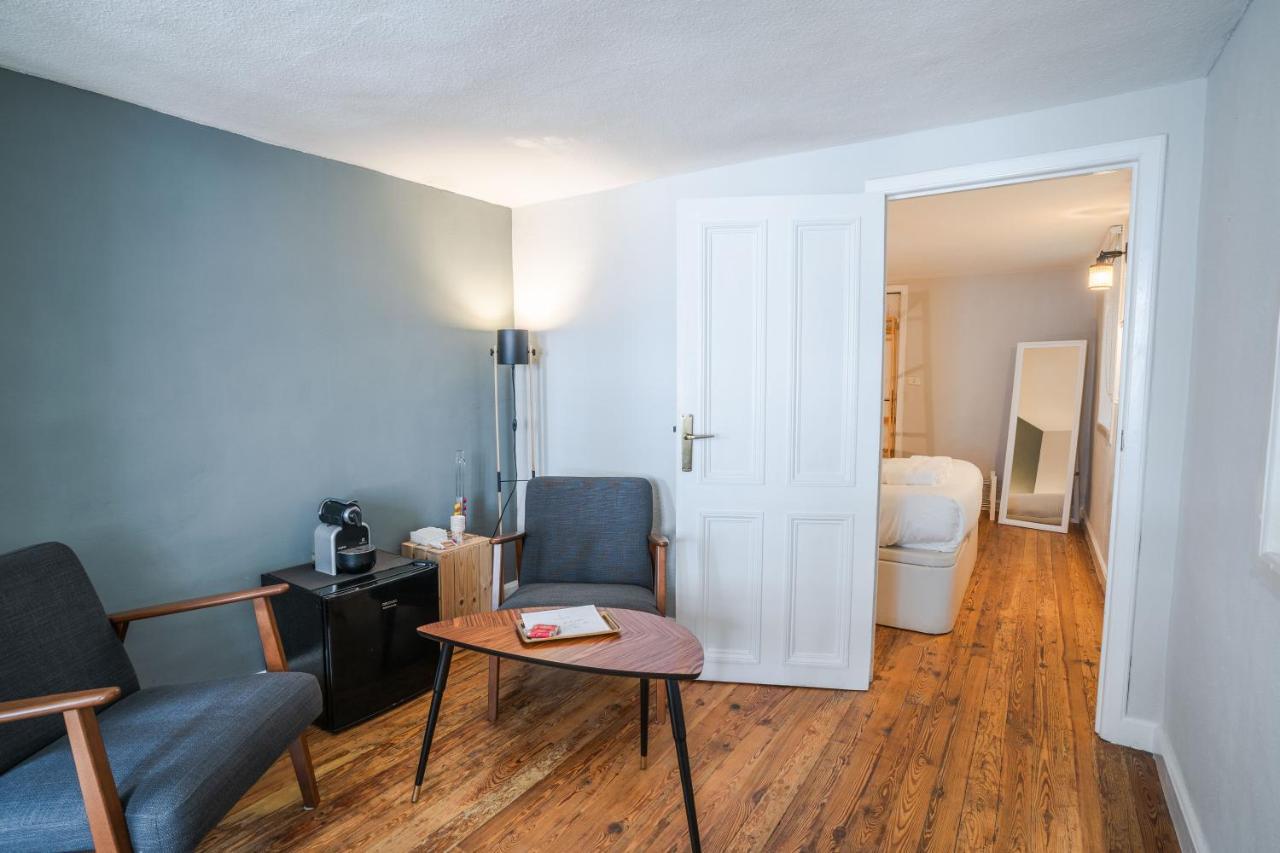 Double Room, Attached Bathroom - Casa Del Indiano 拉奥罗塔瓦 外观 照片